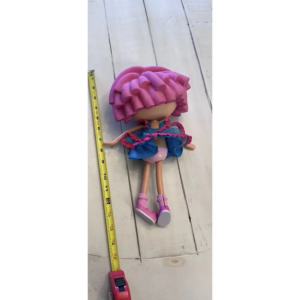 lalaloopsy dolls full size crumbs sugar cookie